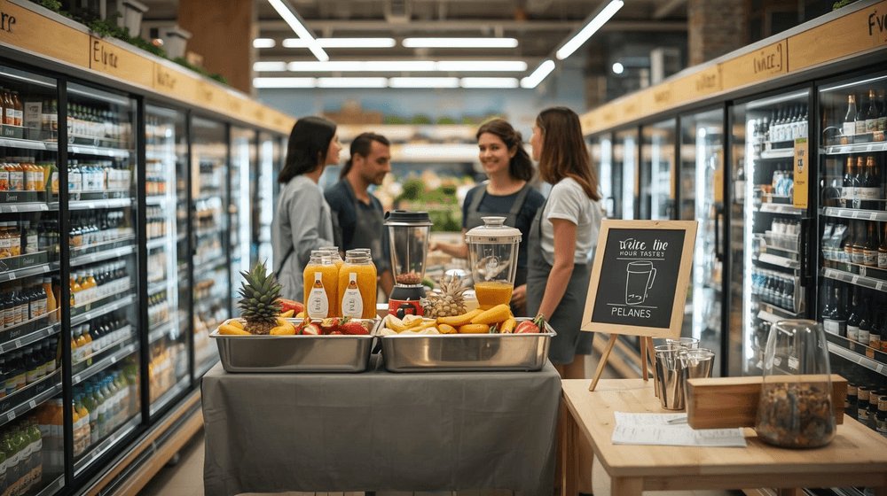 actumrkt's tweet image. 🛍️ Les animations commerciales : l'arme secrète des commerçants physiques pour contrer l'e-commerce ! Découvrez comment créer des expériences uniques qui fidélisent 💪 #CommerceLocal #RetailStrategy actmrkt.fr/bKDSQD