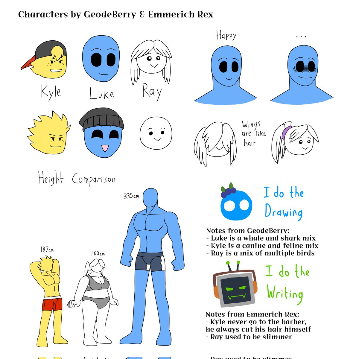 GeodeBerry's tweet image. Stuff for mine and bestie project #AmazingTeamExcellence