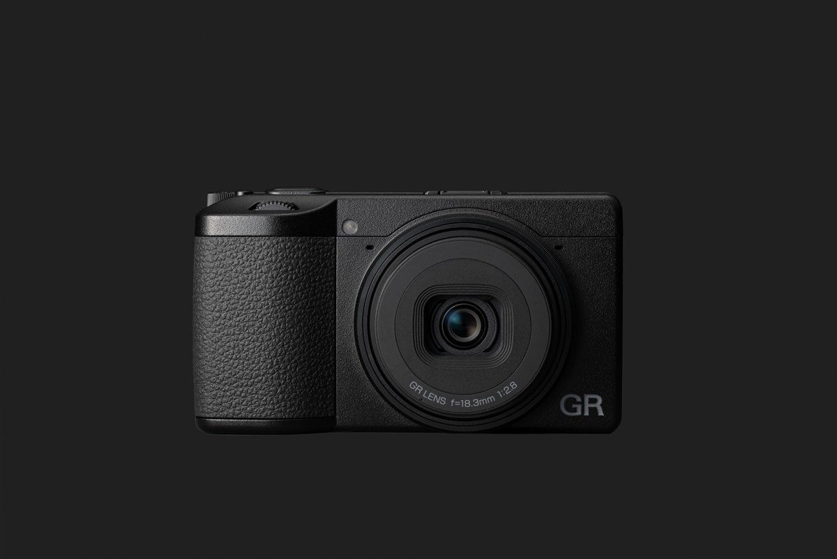 ショット数4393回✨インスタ撮影✨GR DIGITAL III　428-1 ショット数4393回✨インスタ撮影✨GR DIGITAL III 428-1