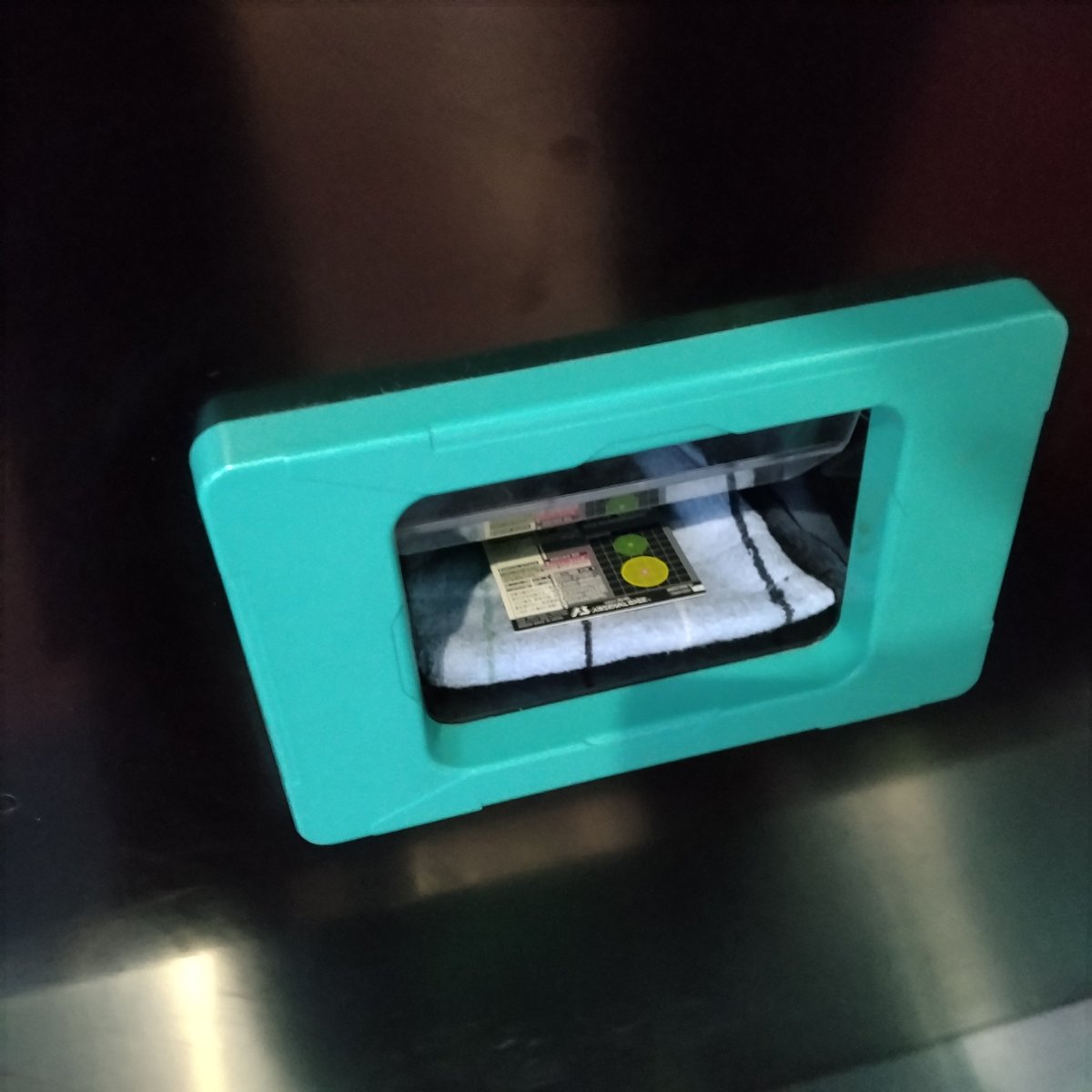 ツナ︎様確認 ドリルマン (@sEtnhc51vVgn1qM) / Posts / X