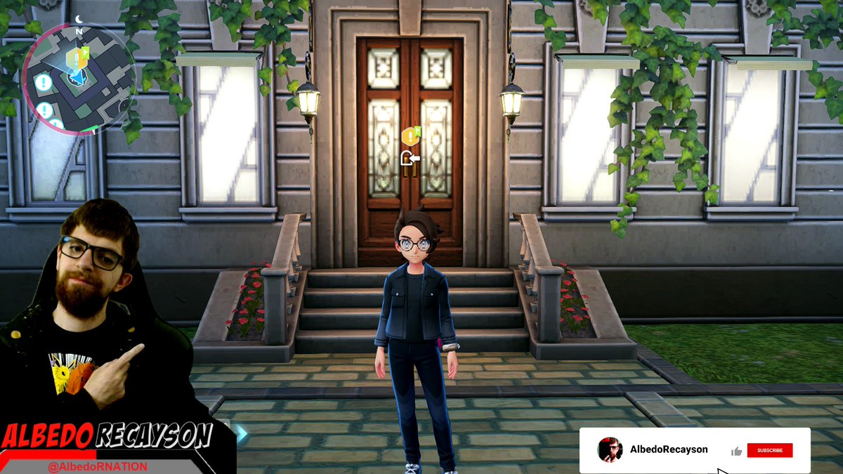 AlbedoRNATION's tweet photo. JOIN US LIVE For More Of #PokemonLegendsZA . We Start The Post Game Story &amp; Catch The Three Legendary Pokémon!!

@Twitch : https://t.co/mZ0TqfylSh

@YouTubeGaming : https://t.co/qMwkwN21Ry https://t.co/LpP0UCoERx