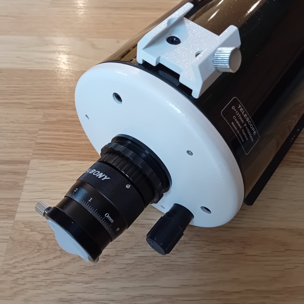 HemyockAstro (Pete) tweet media