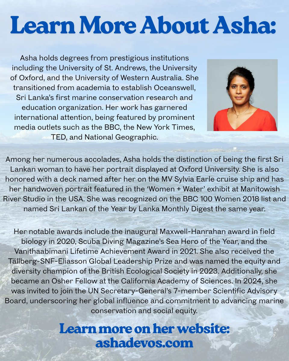 ICRS Student & Early Career Chapter tweet media