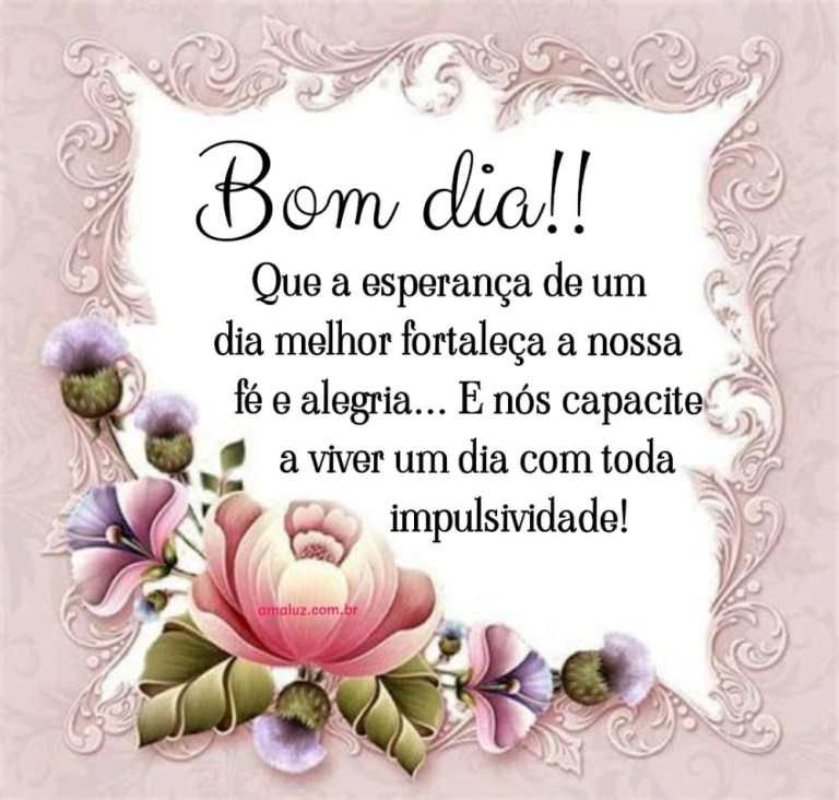 Bom dia para todos do x.💓👍