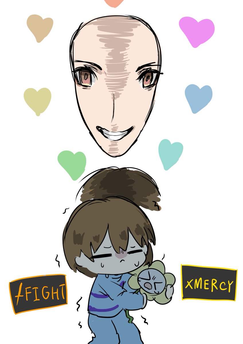 頭から離れないたすけて
#みっちょるTo