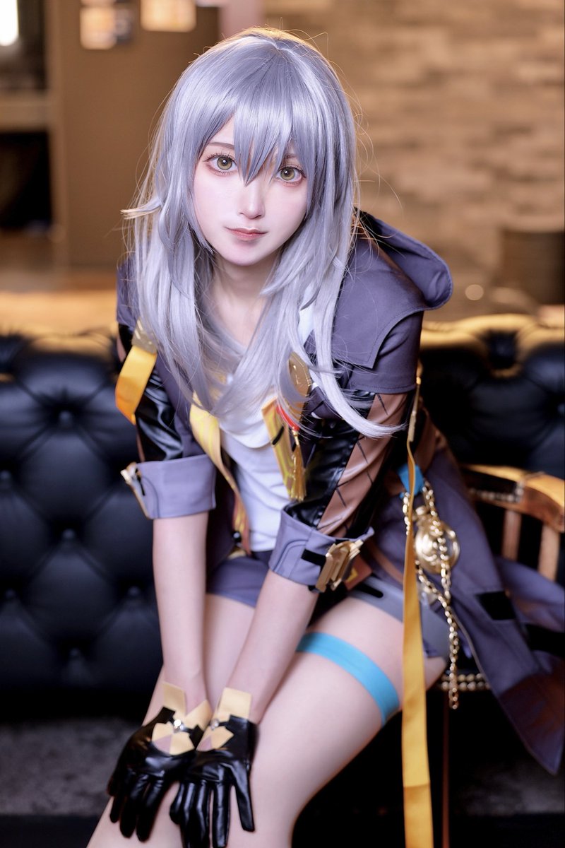 星ちゃん〜💫⭐︎cos

📸:<a href="/z____h2r/">Z✩人物撮影は 。始まりは何時も！</a> 様