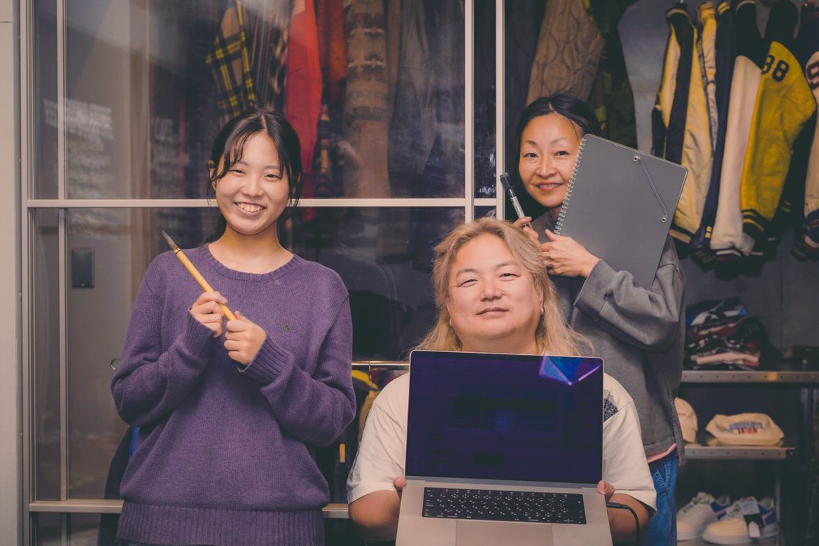 akim_is's tweet image. 昨日は【寄り道カルチャークラブ】の1回目でした。
正直言って『もっと宣伝を頑張ろう』というのが素直な反省点ですが、その分、講師陣側が仲良くなれたのは収穫でした。

毎月最終火曜開催なので、次回は【11月25日 19:00〜】です。
#Ableton #DTM #DAW #英語 #書道 #大人の寄り道