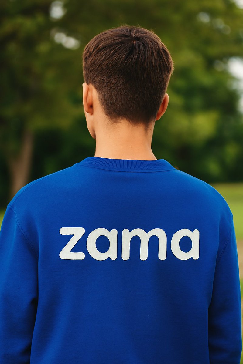 Most conferences talk about the future. Zama seems to be showing it. Live demos of real encrypted blockchain applications, a major announcement on their roadmap, and a space open all week to meet builders. 
<a href="/zama/"></a>
#ZamaCreatorProgram