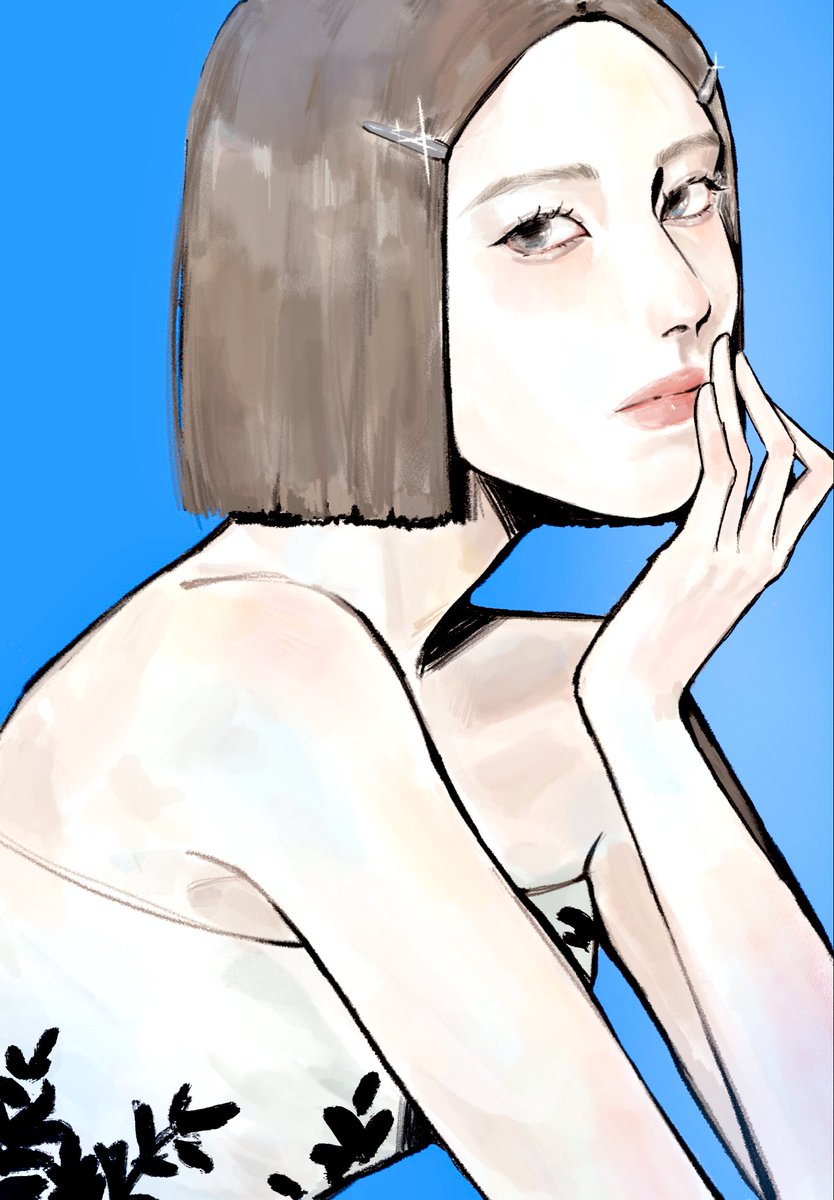 #BAE #NMIXX #Fanarts