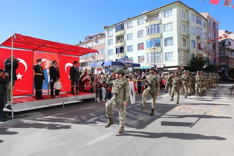 Cumhuriyetimizin 102. Yıldönümü Coşkuyla Kutlandı.
hayrabolu.gov.tr/cumhuriyetimiz…