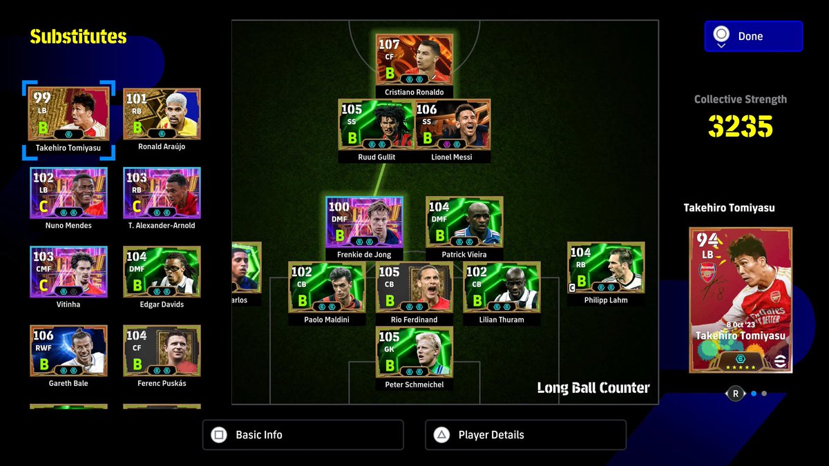 What formation got you the 30 win streak badge? 

Here is mine!

Scored some nasty goals along the way 🫡