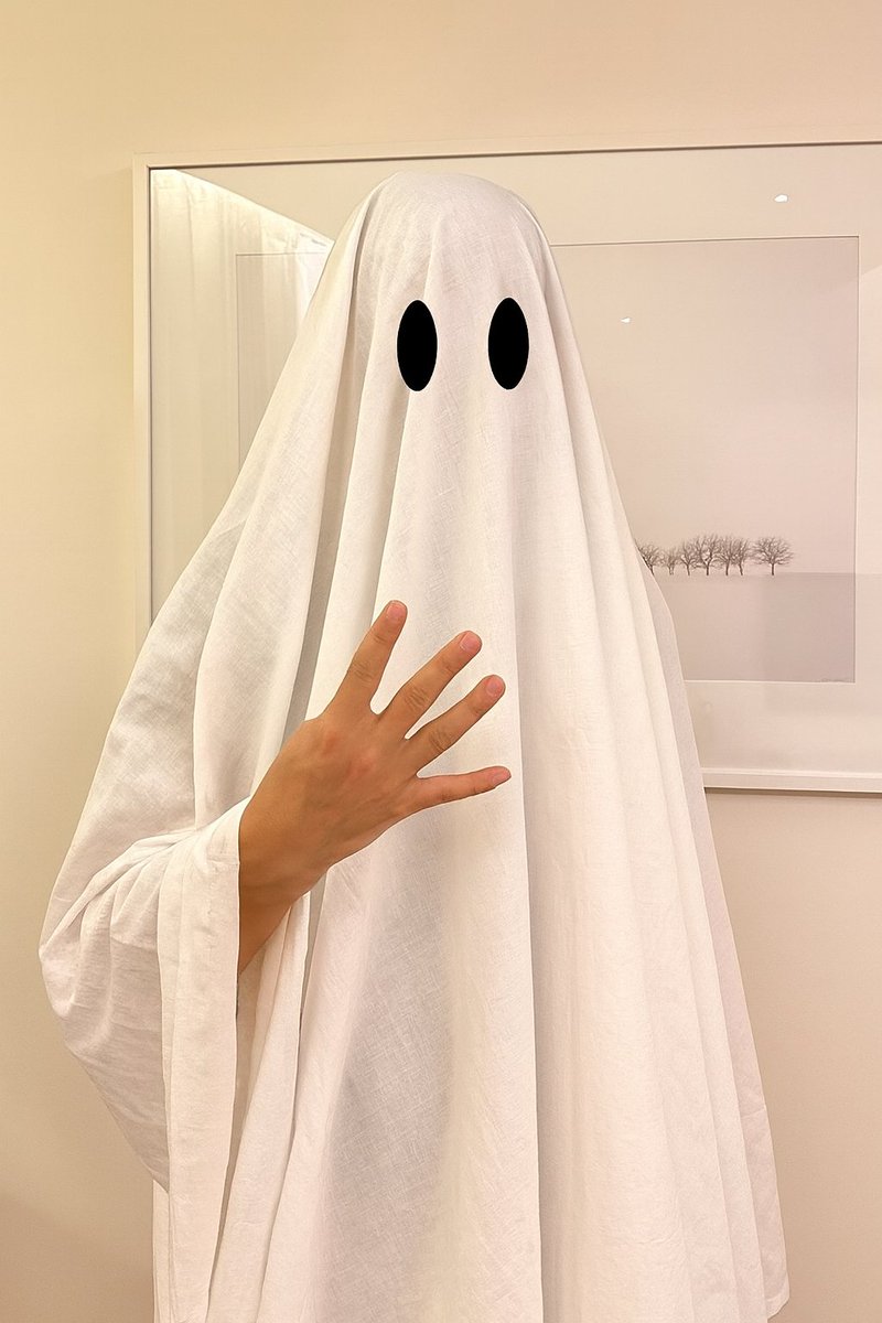 wifimoneykila's tweet photo. $Fourween

It's spooky szn @cz_binance https://t.co/6nEgyLDyni