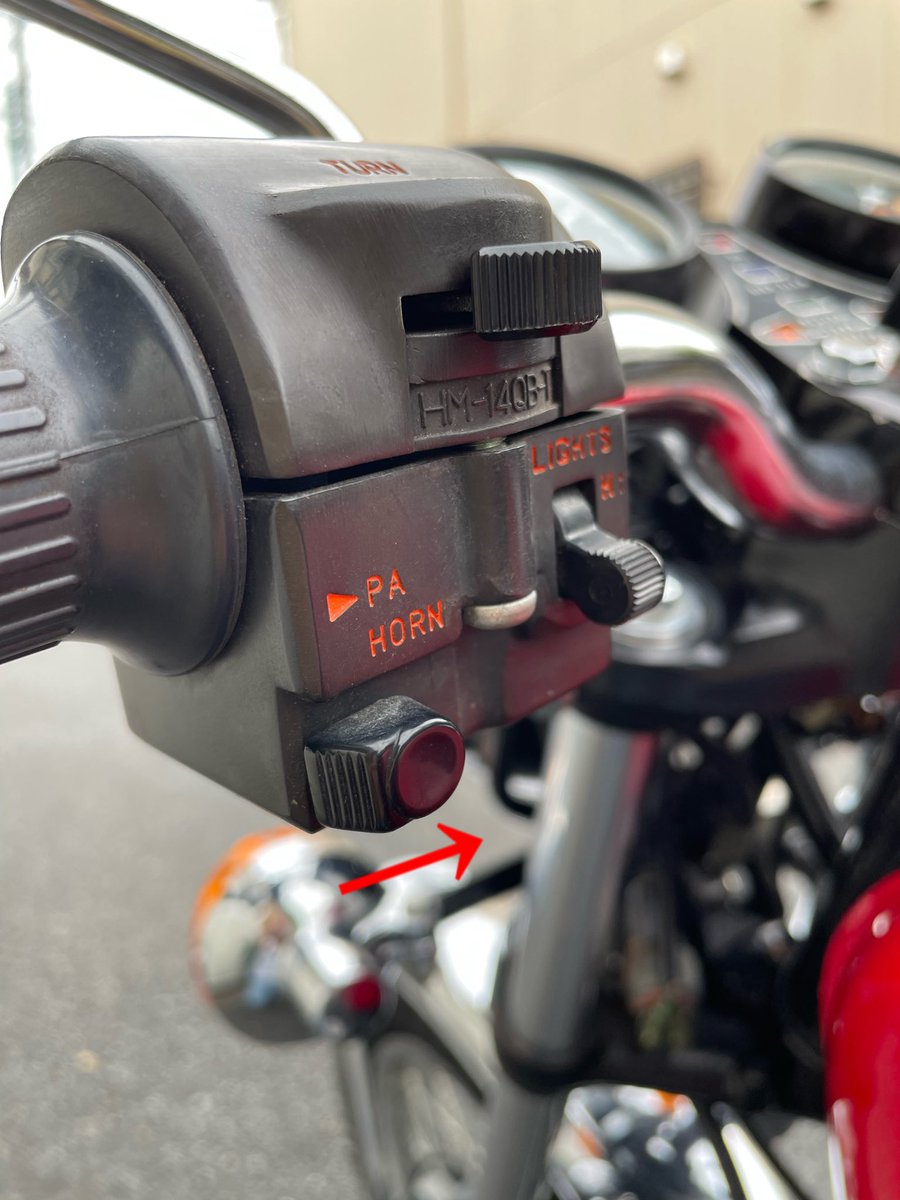 ぶりお@バイク好きなおやじ (@xsr900burio) / Posts / X