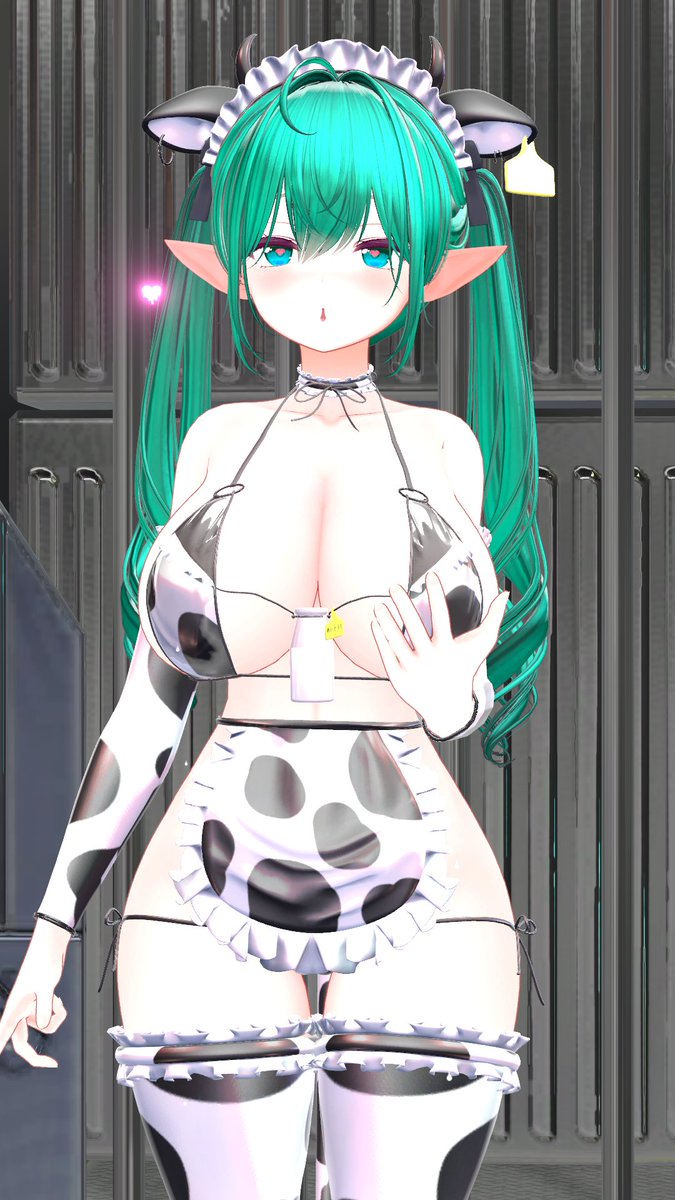 最近買った衣装たち #COM3D2