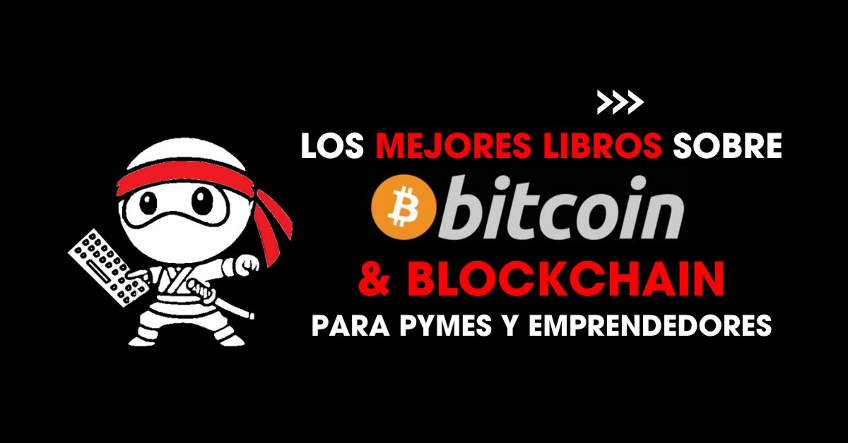 redNinjaES's tweet photo. Dedicate 100 horas del próximo mes para educarse sobre Bitcoin. No vas a arrepentirlo.

Cada vez más pymes están aprendiendo sobre #Bitcoin y #Blockchain 

no para especular, sino para entender el futuro del dinero.

Si tienes un negocio, esto te interesa más de lo que crees🧵 https://t.co/0JEVZivKvD