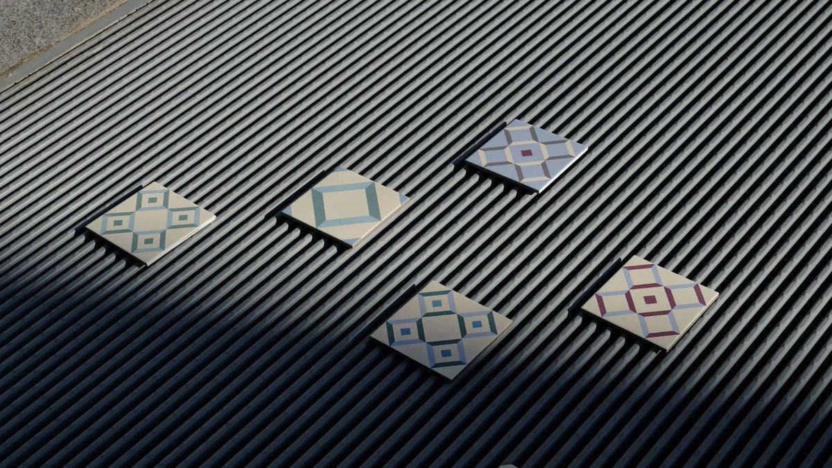 designwantedmag's tweet image. Ceramic design’s new era of material expression and innovation
👉 designwanted.com/ceramic-surfac…

✍️ Anna Lazzaron

#designwanted #design #ceramicdesign