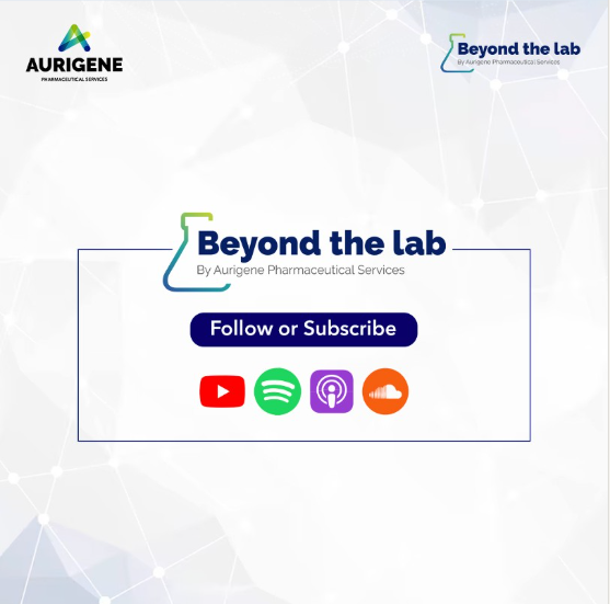 At Aurigene, AI isn’t just speeding up discovery — it’s redefining it.
💡Fewer lab trials
💡Smarter decisions
💡Better outcomes
Catch Deepak Sapra &amp; Tushar Zade in a powerful conversation on the future of drug discovery.
#AIinPharma #DrReddys #HealthcareTech