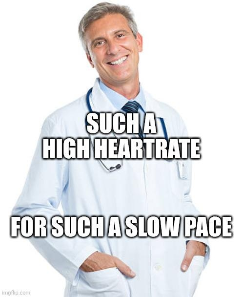 Urace_app's tweet photo. I'm not getting old, I'm just getting back into shape😄 #running #meme https://t.co/9NXvk031LJ