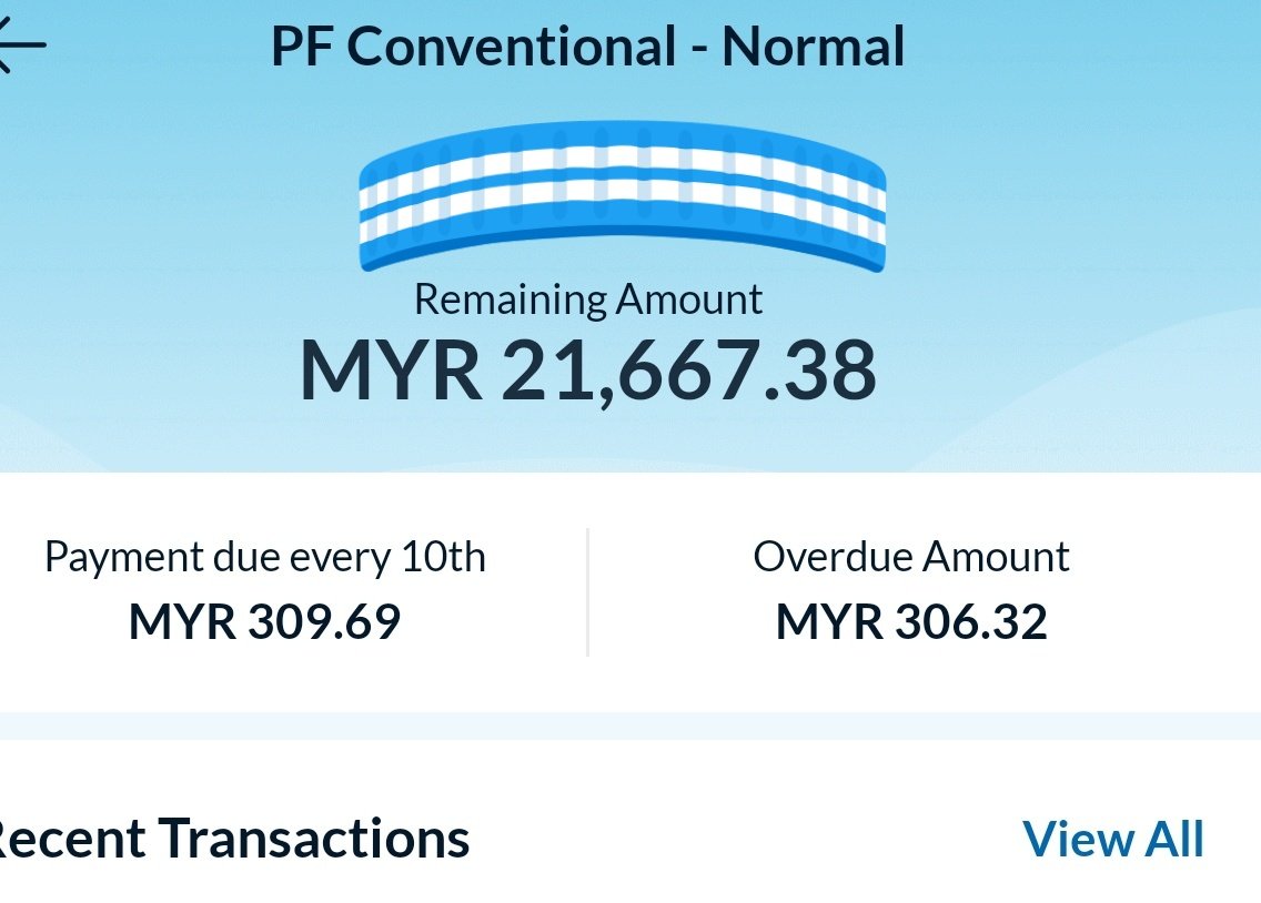KuAshriq's tweet photo. pandai eh ejen @RHBGroup ni selit ayat² islamik masa suruh bayar tunggakan.yang pinjam 16k lepas 6 tahun ada baki 21k ni xnak pulak dia islamik kan.
benda ni jadi sebab ada apply penangguhan bayaran masa pkp 2020 dulu. https://t.co/RRTRAMgwpn