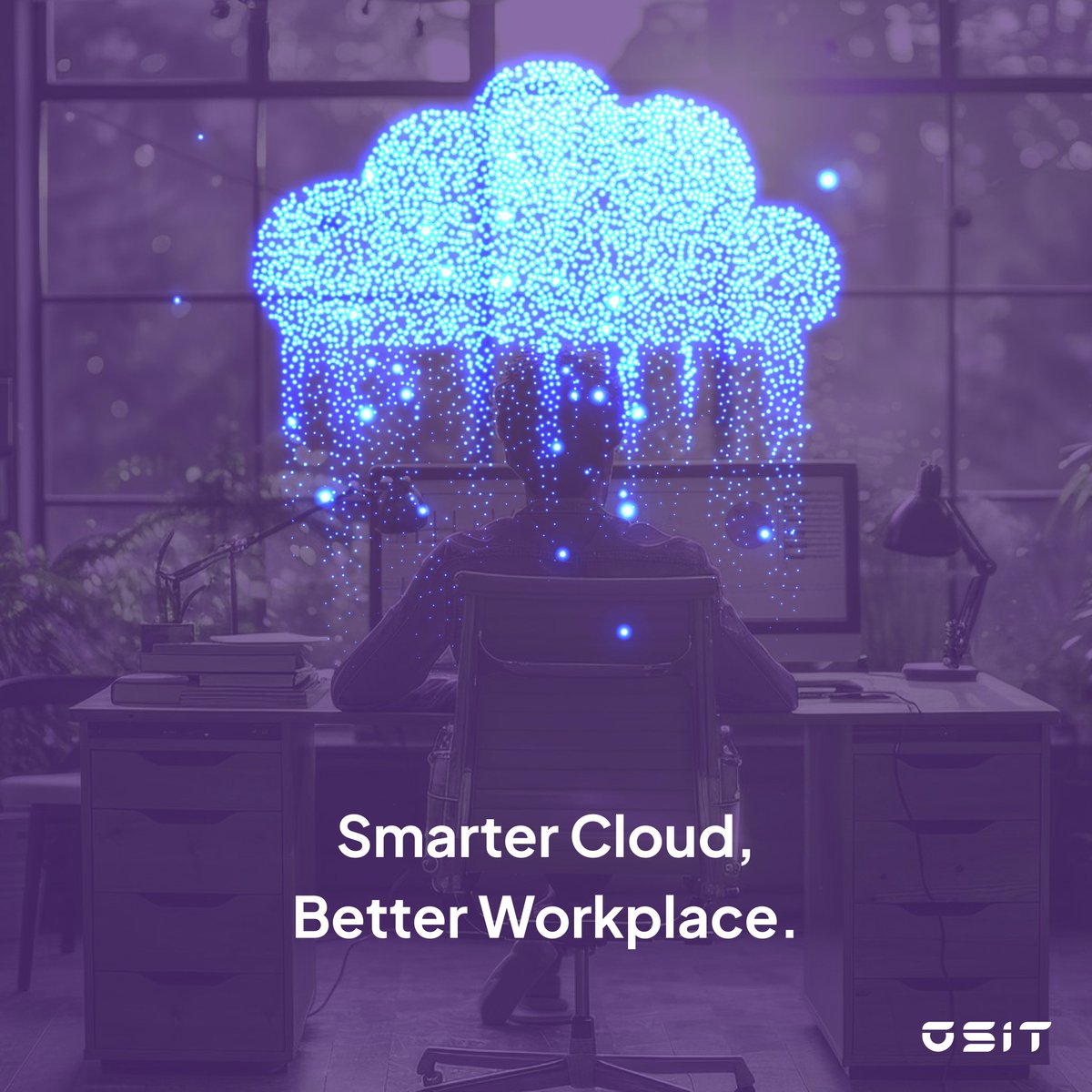 osit_sa's tweet image. Empower your org with OSIT Cloud Consulting &amp;amp; Digital Workplace 🚀
✅ Cloud migration &amp;amp; security
✅ Multi-cloud &amp;amp; cost optimization
✅ Cloud-native apps &amp;amp; DevOps
✅ Collaboration tools (M365, Google, Slack, Teams, Zoom)

🔗 osit.com.sa/ar

#OSIT #Cloud #DigitalWorkplace