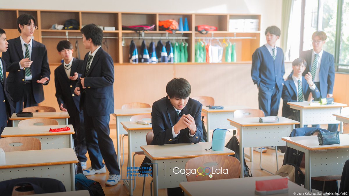 BL Update tweet media