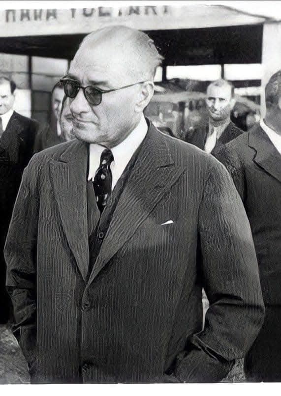 Cumhuriyet bayramımız kutlu olsun ❤️