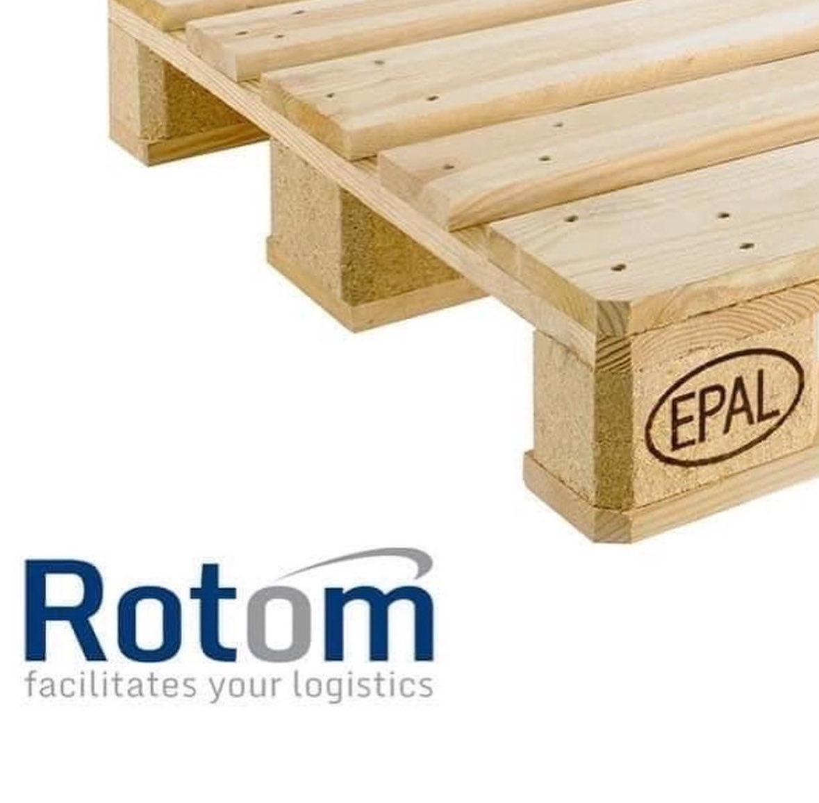 MiguelRotomPT's tweet photo. @EmpackPortugal A @rotomportugalda @RotomPTLda marcará presença enquanto expositor. Visite-nos! https://t.co/ATzOMwQK3h