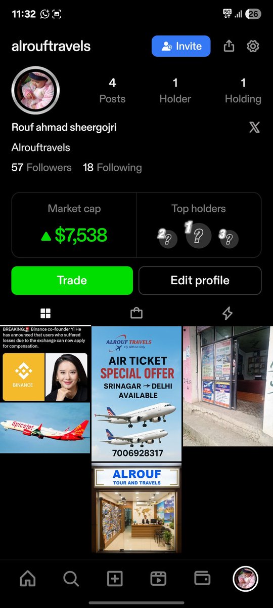 Hi im creator on zora

Can u please send me invite code i can posts and creat a coin on <a href="/baseapp/">Base App</a>