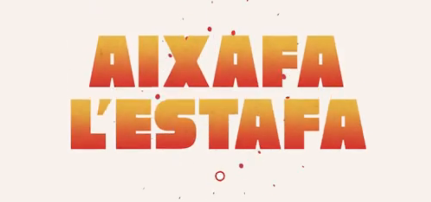 monica_eg's tweet photo. 📝Aixafa l'estafa - 'Criptomaster'. Escepticisme per a fer front als fraus digitals.
👉https://t.co/pi6IEllTlL a través de @YouTube, @ciberseguracat
#ciberseguretat #cyberfunding #FonsNextGen #RETECHCiber #INCIBE #MRR #CryptoScam https://t.co/jBMrNhn06D