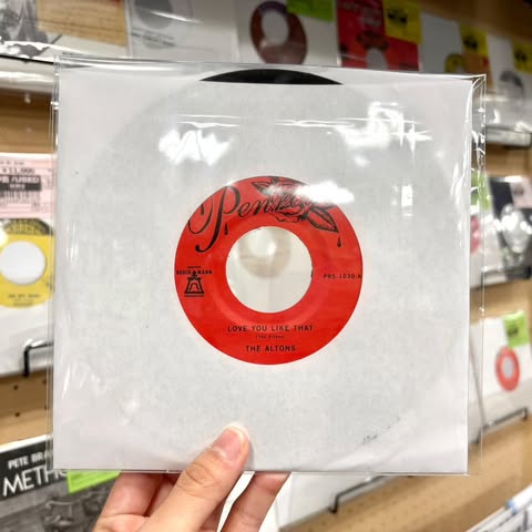 レア■Jose Antonio Mendez LP レコード HMV record shop 渋谷【CD/レコード高価買取中】 on X