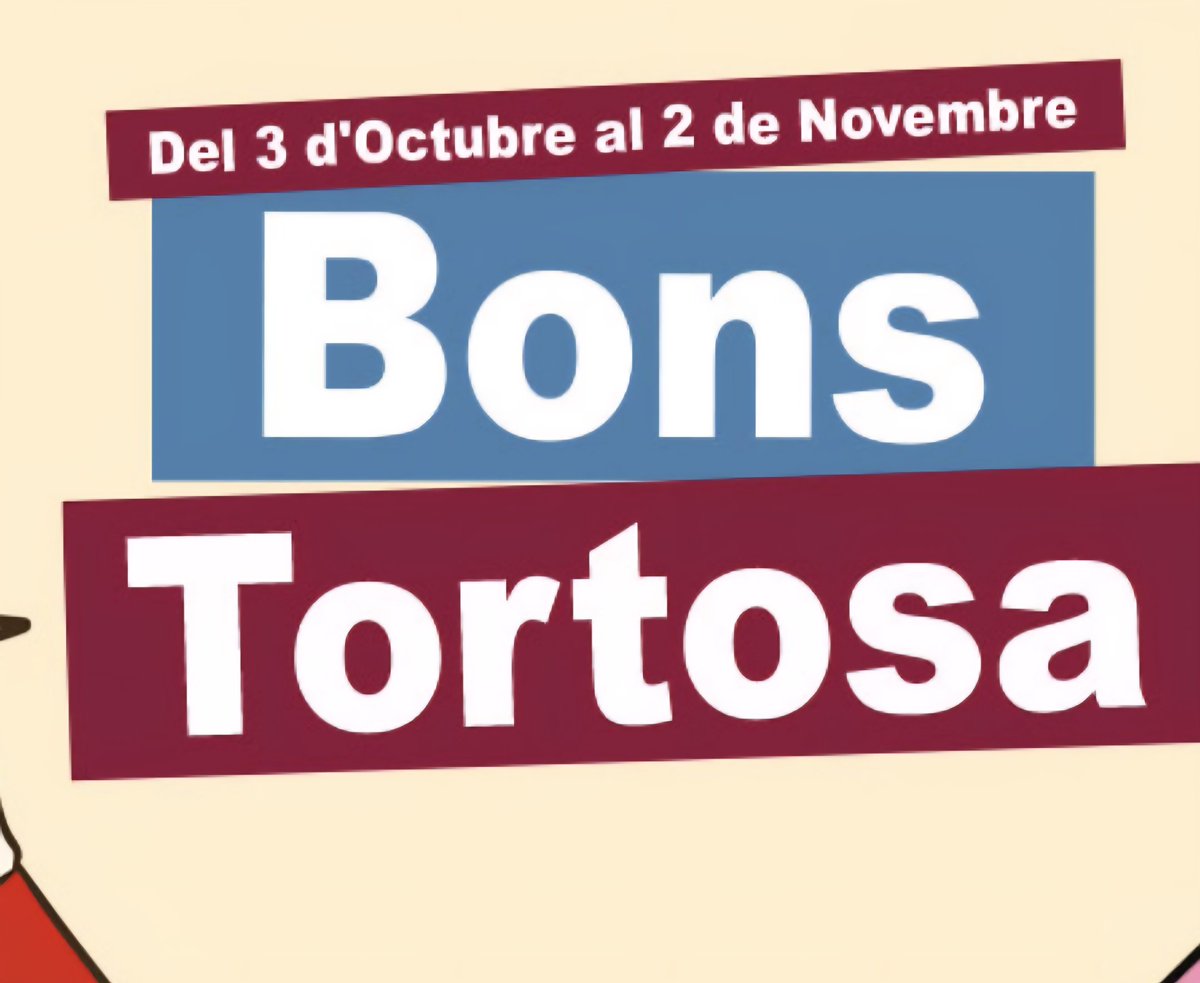 Els Bons Reus, pioners a Catalunya, van ser una magnífica iniciativa d'impuls al consum i al comerç i un model per molts municipis. Però l'actual govern de Reus va optar per estroncar aquesta acció que tan bona acollida havia tingut aquí i que té encara en moltes ciutats.