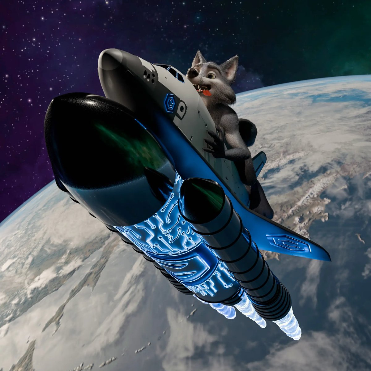 Really impressed by how <a href="/wolfswapdotapp/">WolfSWAP | Swap & Earn</a> manages its revenue. Instead of chasing short-term hype, the team uses it to buy back $MOON, strengthening the token and reinforcing the ecosystem.

This approach highlights a strategic focus on long-term growth.