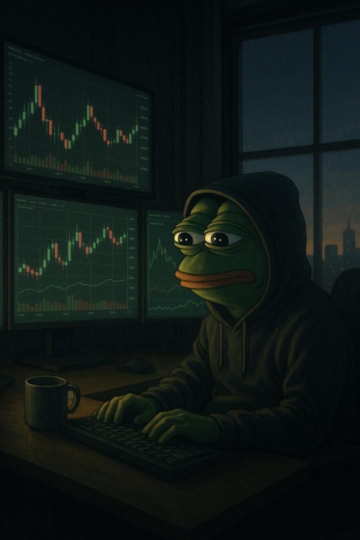 LuckyEhisO's tweet photo. time to put skin in the game
TC locked
SMT locked
let the charts print
gm CT
#CryptowithOgcrypto https://t.co/rN461FL5Us