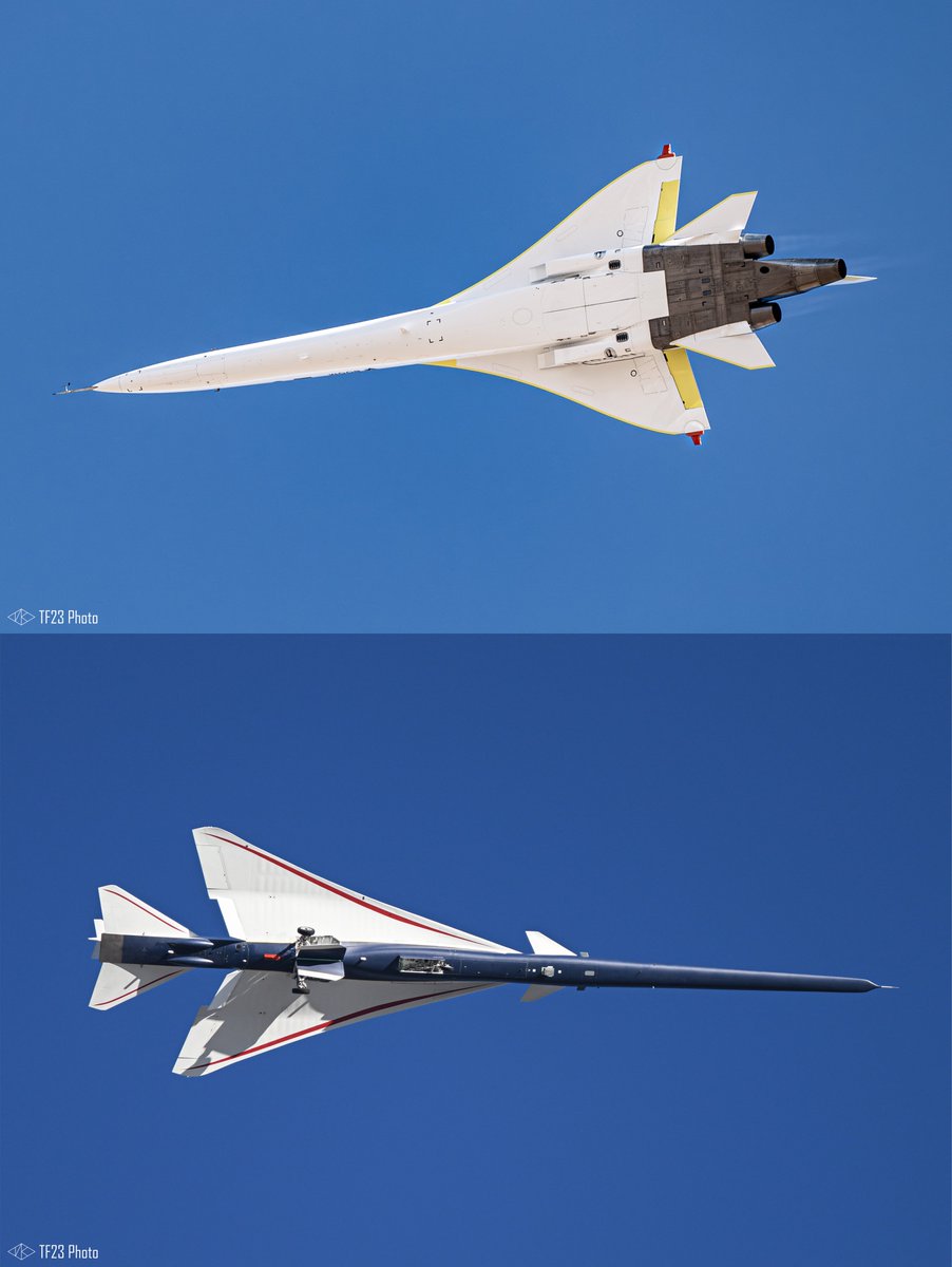 Task_Force23's tweet image. Pointy planes

*not to scale