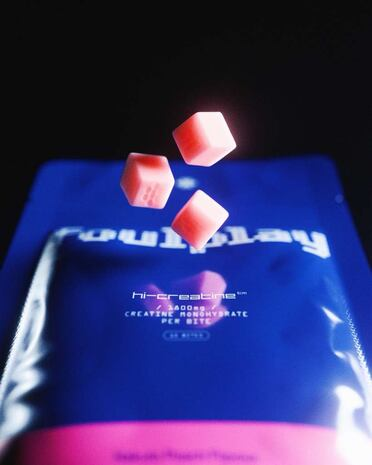 Ryan Foo, co-founder of Singapore-based hangover prevention firm DrinkAid, is venturing into the sports nutrition space with the upcoming launch of creatine gummies through his new business FOULPLAY #creatine #creatinegummy #sportsnutrition #singapore nutraingredients.com/Article/2025/1…