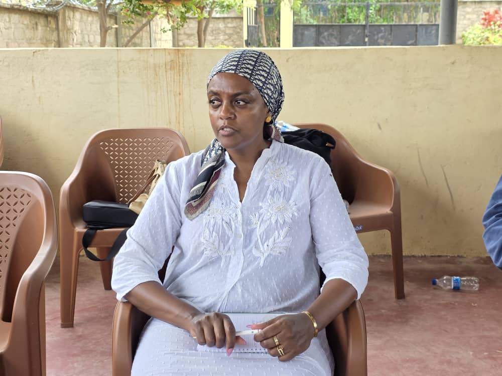 IGAD Health & Social Development Division tweet media