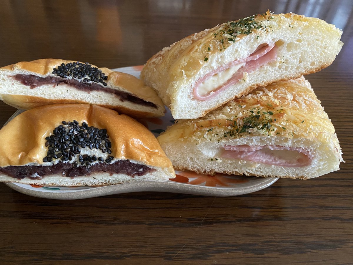 牛乳ぱんページ kir0221 on X