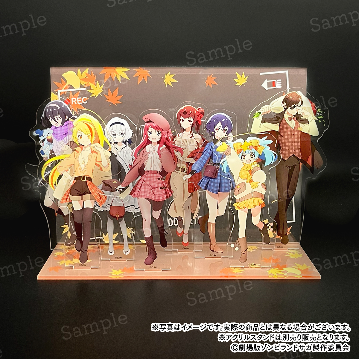 ANICLOSET. (@anicloset) / Highlights / X