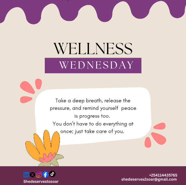 She Deserves to Soar tweet media