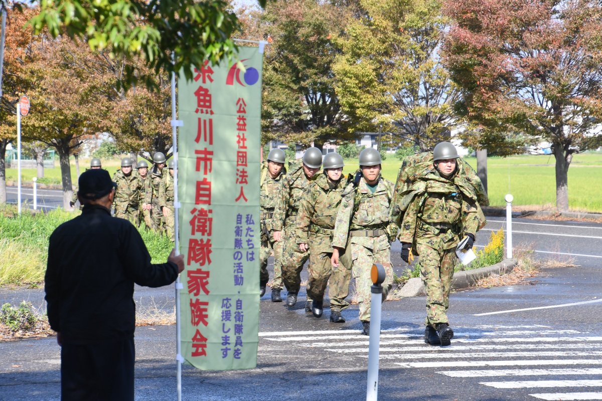 陸上自衛隊高田駐屯地 公式 (@JGSDF_takada) / Posts / X