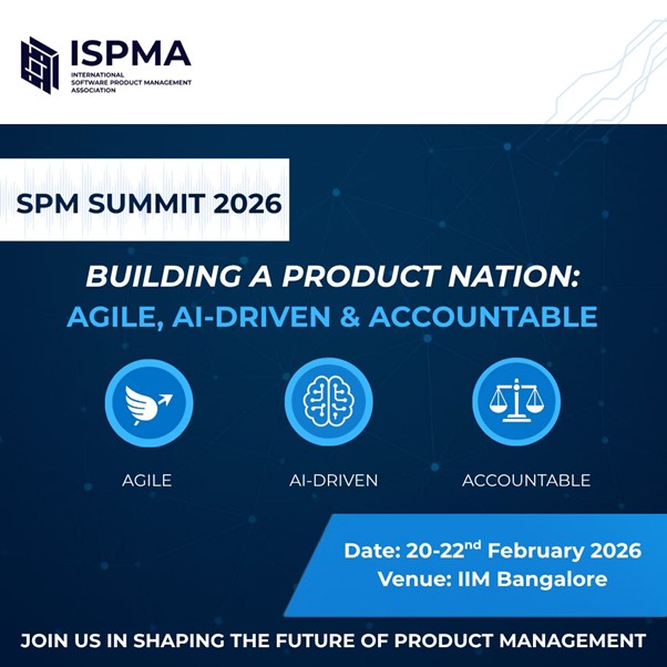 ISPMA India tweet media