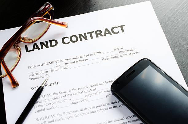 When a Handshake isn't Enough in a Land Transaction.

Key Takeaways from Kasirivu Paul v Kaye Richard (Civil Suit 255 of 2022) [2025] UGHC 1133 (24 October 2025)

1. A Signed Contract is a Binding Roadmap, Not a Mere Suggestion.
The court reinforced that once you sign a contract,