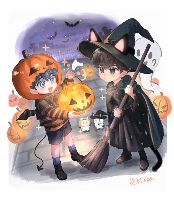 #PLAVE #yejun #Hamin #플레이브