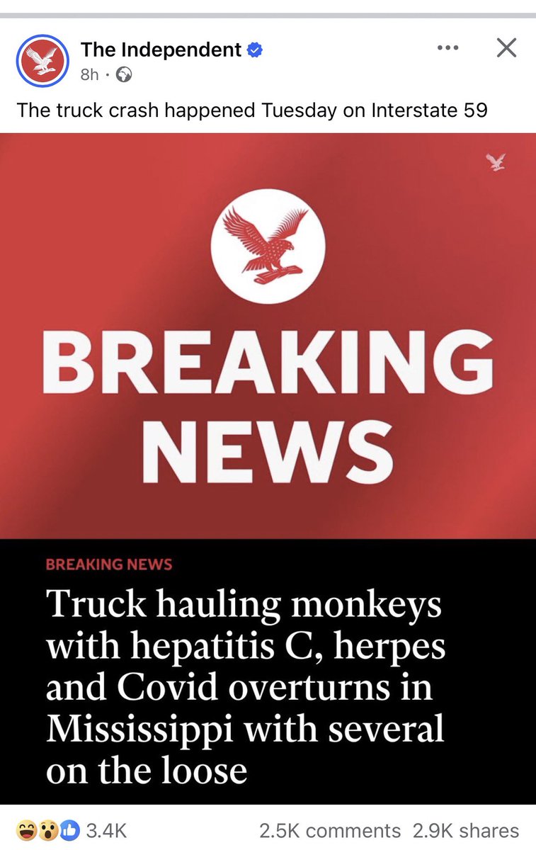 I have woken up in a storyline for a sci-fi movie!! But why is there such a truck driving around?