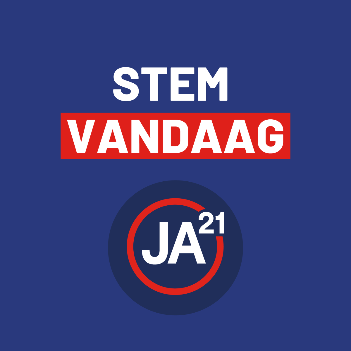 JA21 tweet media