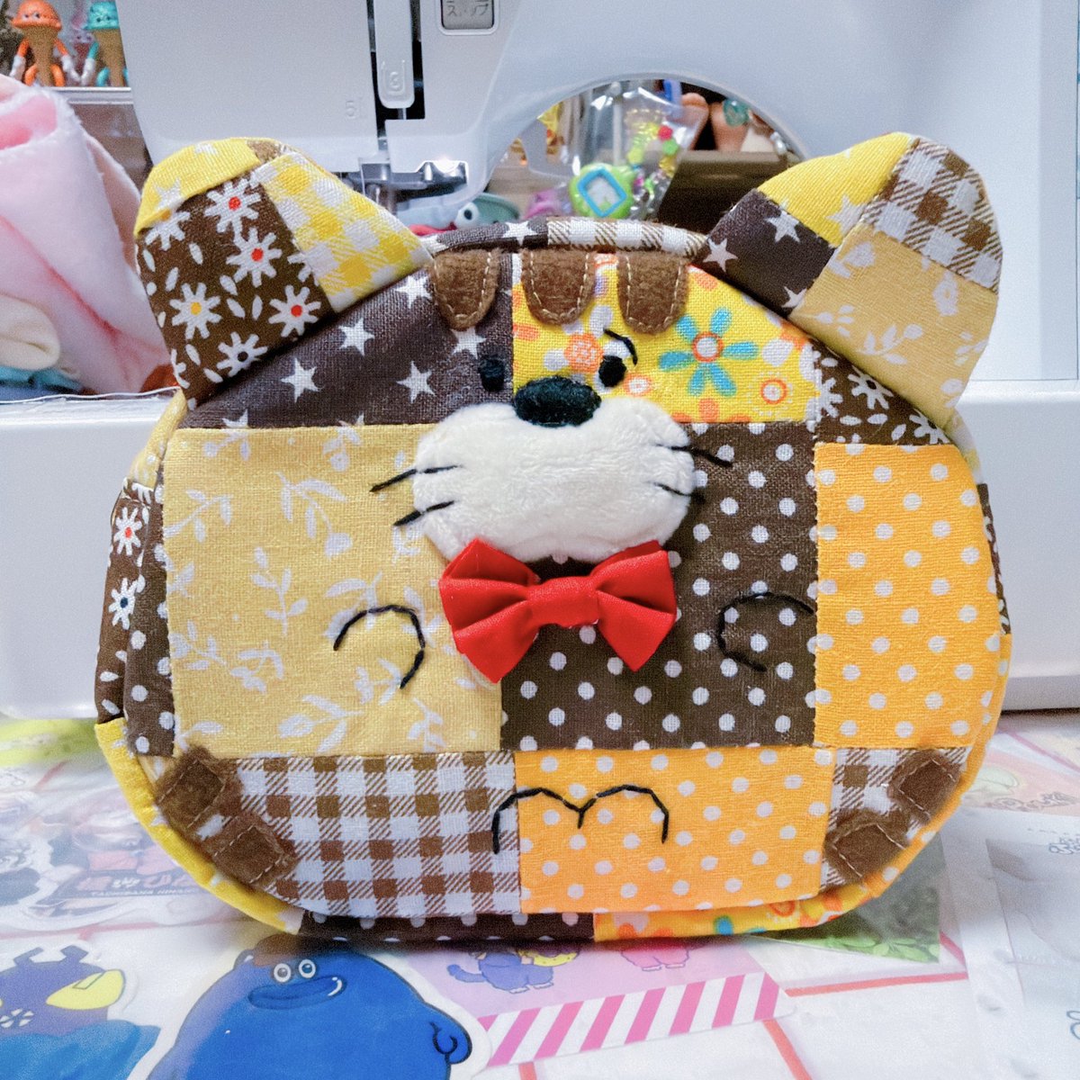 ふくちゃん様 ゐくと@12/14 クリマ！ on X