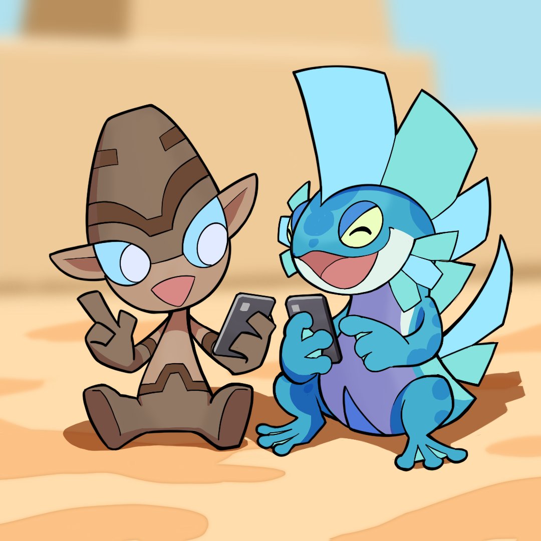 POG Arcade tweet media