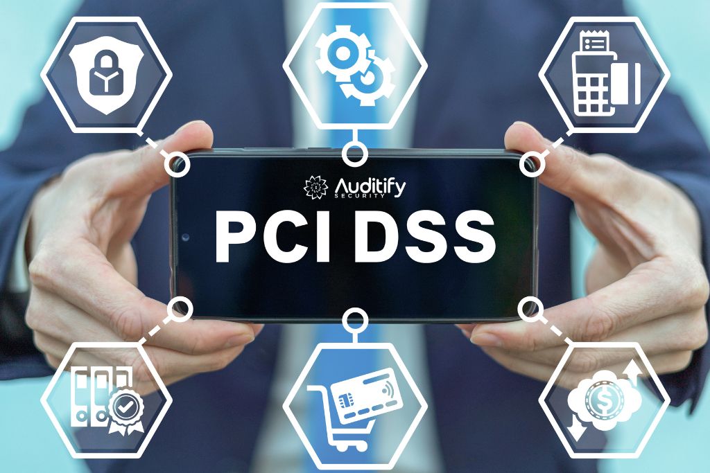 auditifysoc's tweet photo. 🔐 Keep payments secure &amp; compliant!
At Auditify Security
, our PCI DSS security compliance services help you protect data, build trust &amp; meet global standards.

#PCIDSS #CyberSecurity #Compliance #DataProtection #AuditifySecurity #Fintech #InfoSec https://t.co/A8q4ngwfQy