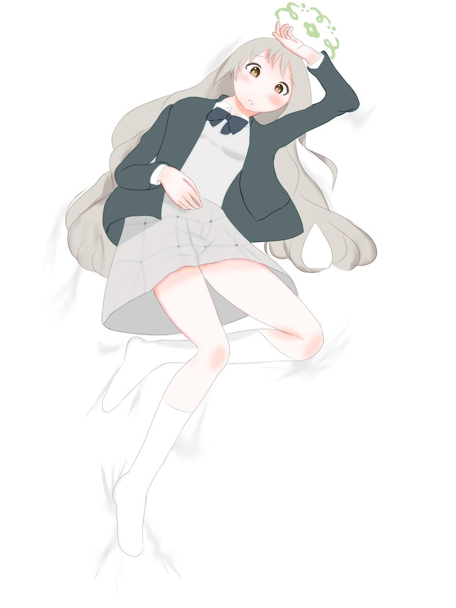 桜井ミヨ / Sakurai Miyo 💚💚
#ブルアカ