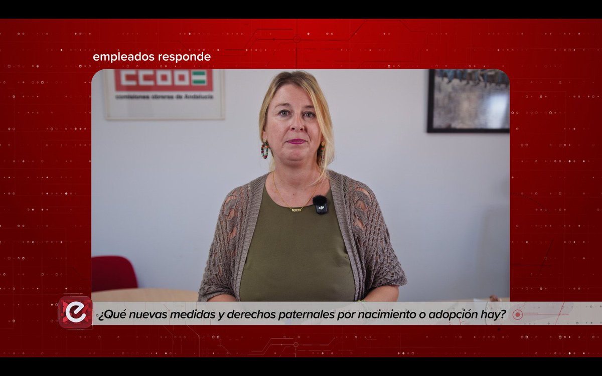 Empleados Canal Sur Televisión tweet media